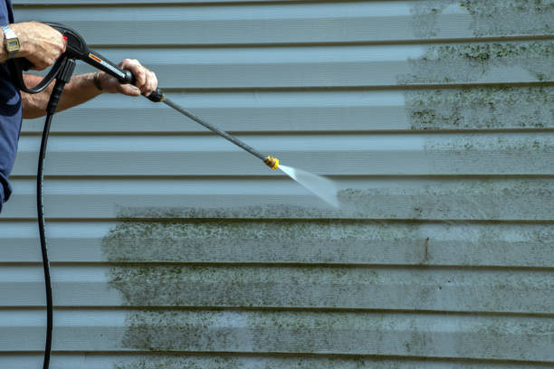 Fitchburg, WI  Pressure Washing Services Company